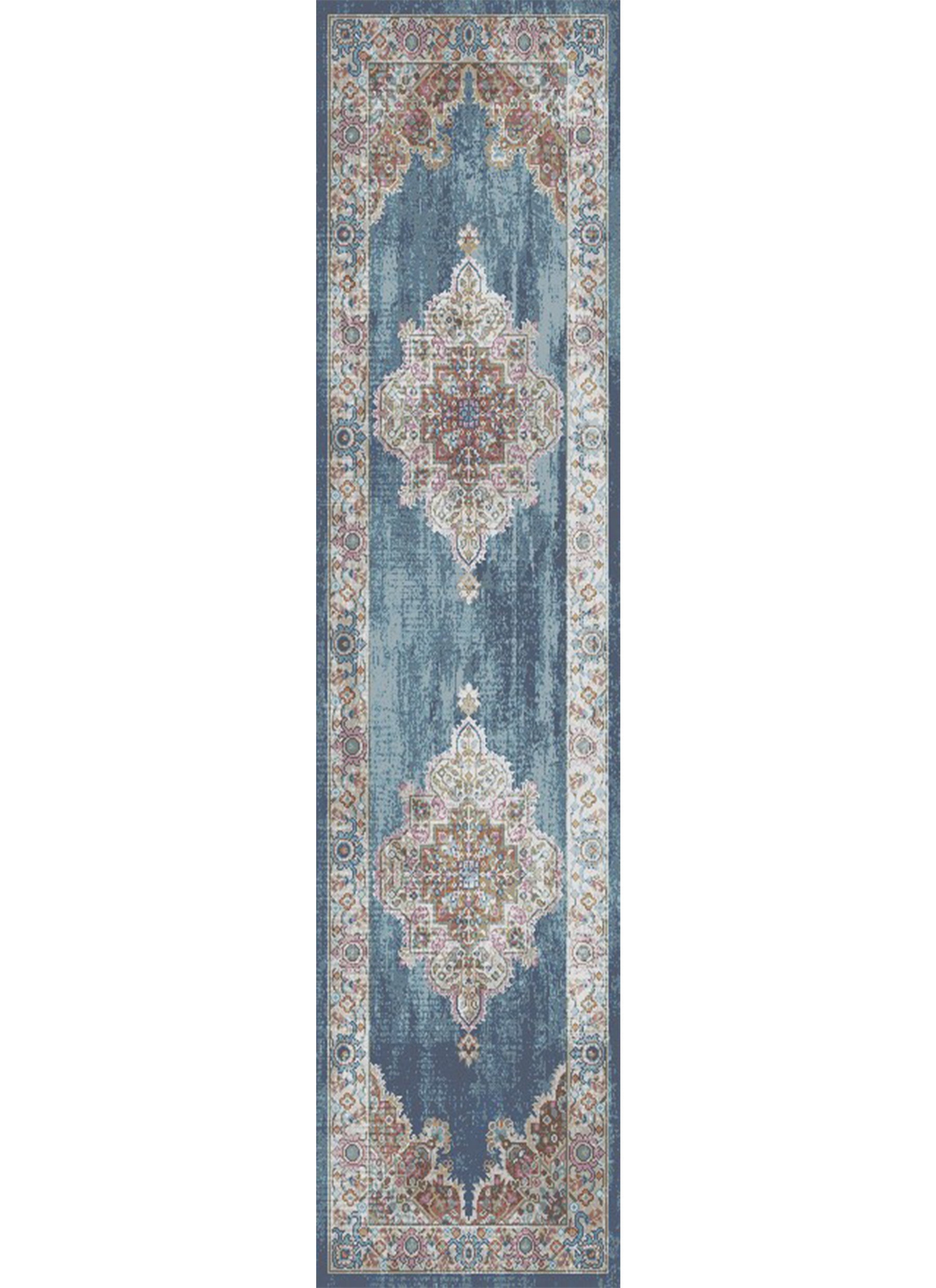 Monaco - Antonella (Blue)