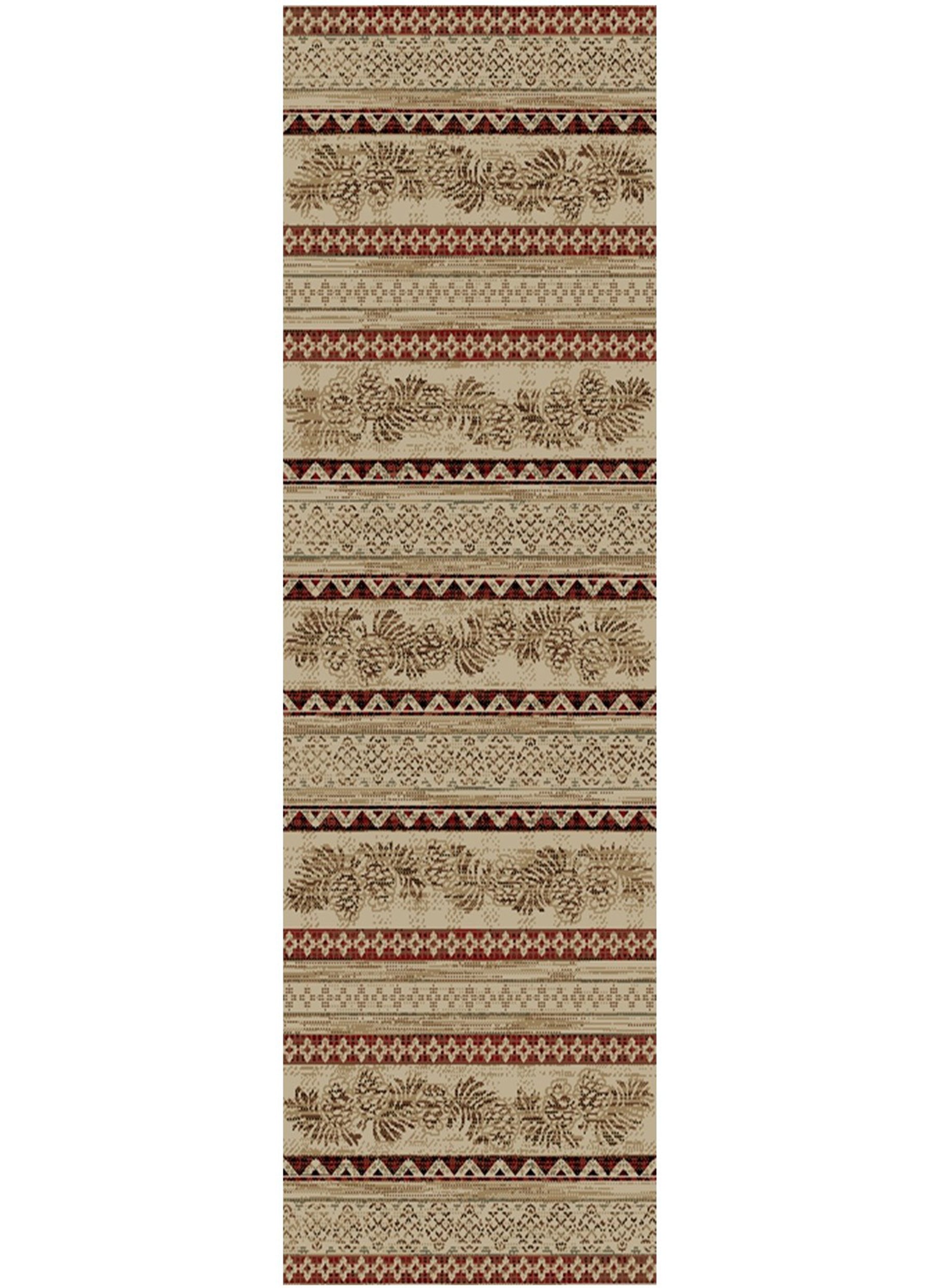 American Destination - Pineview (Antique)