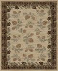American Destination - Murtaugh (Brown)