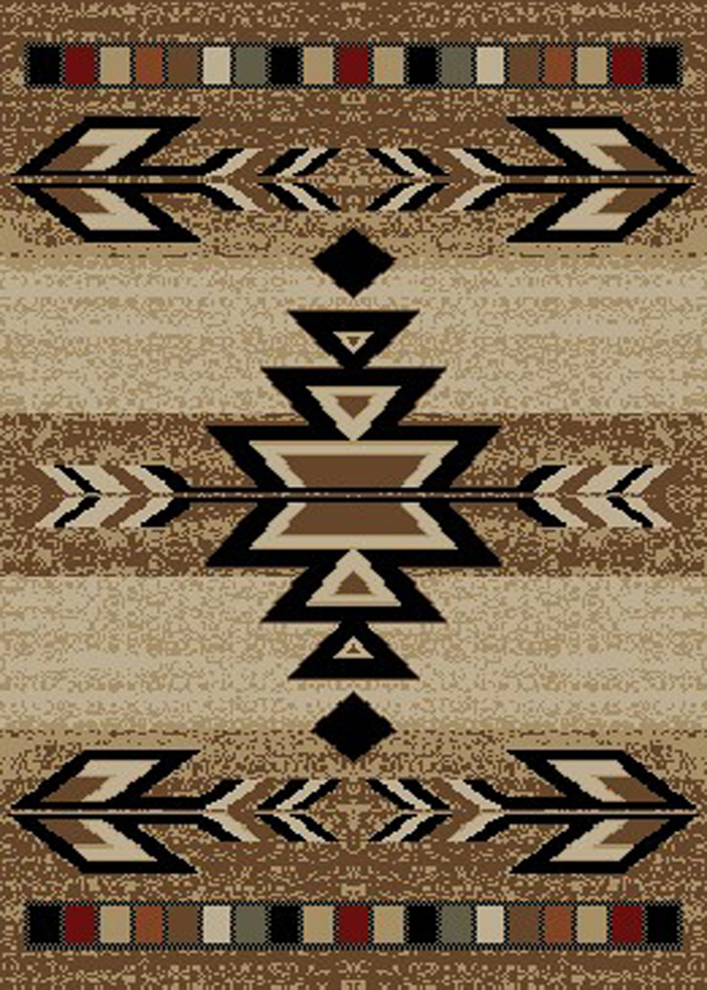 Hearthside - Rio Grande (Antique)