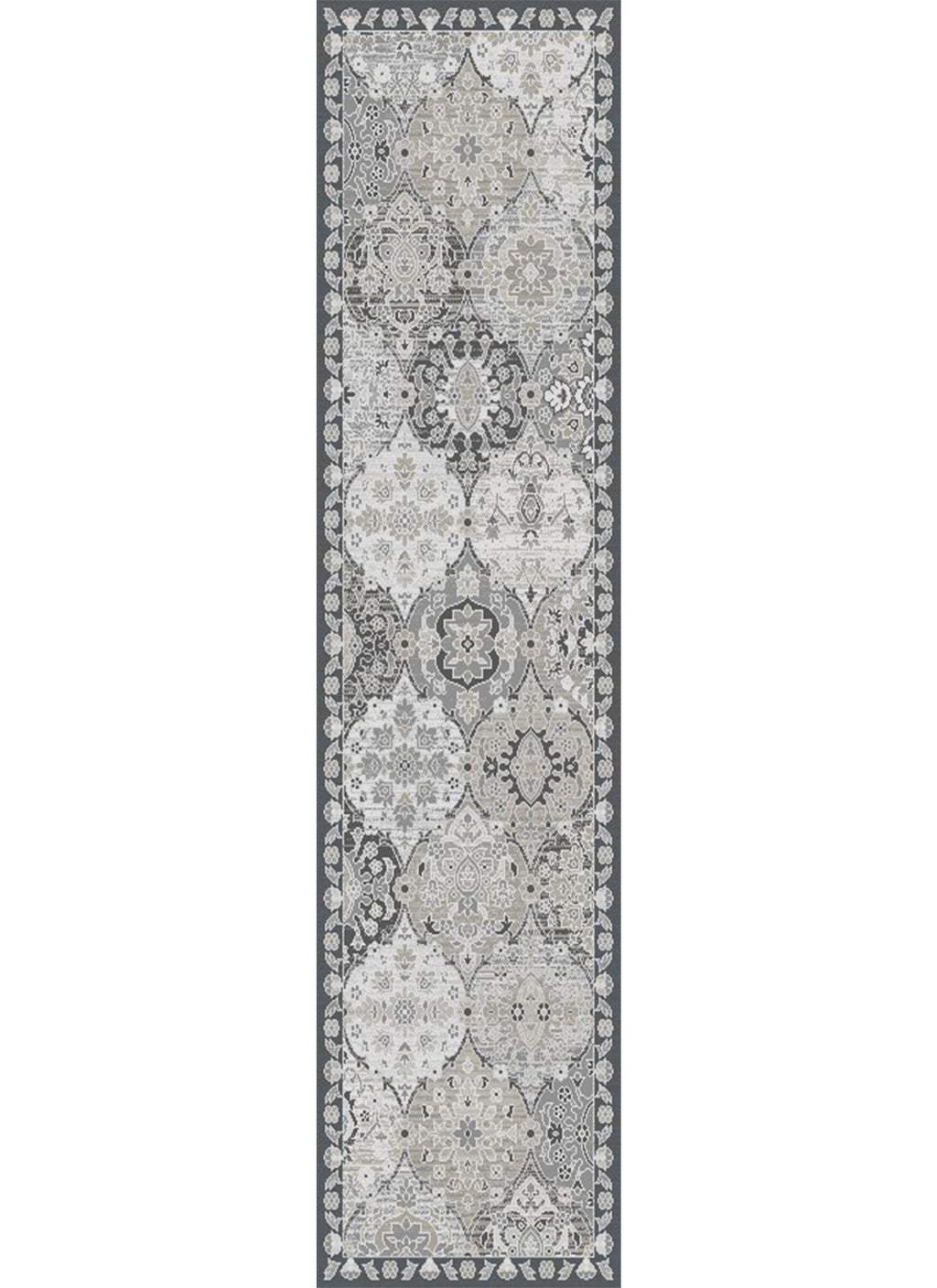 Monaco - Rosanna (Gray)