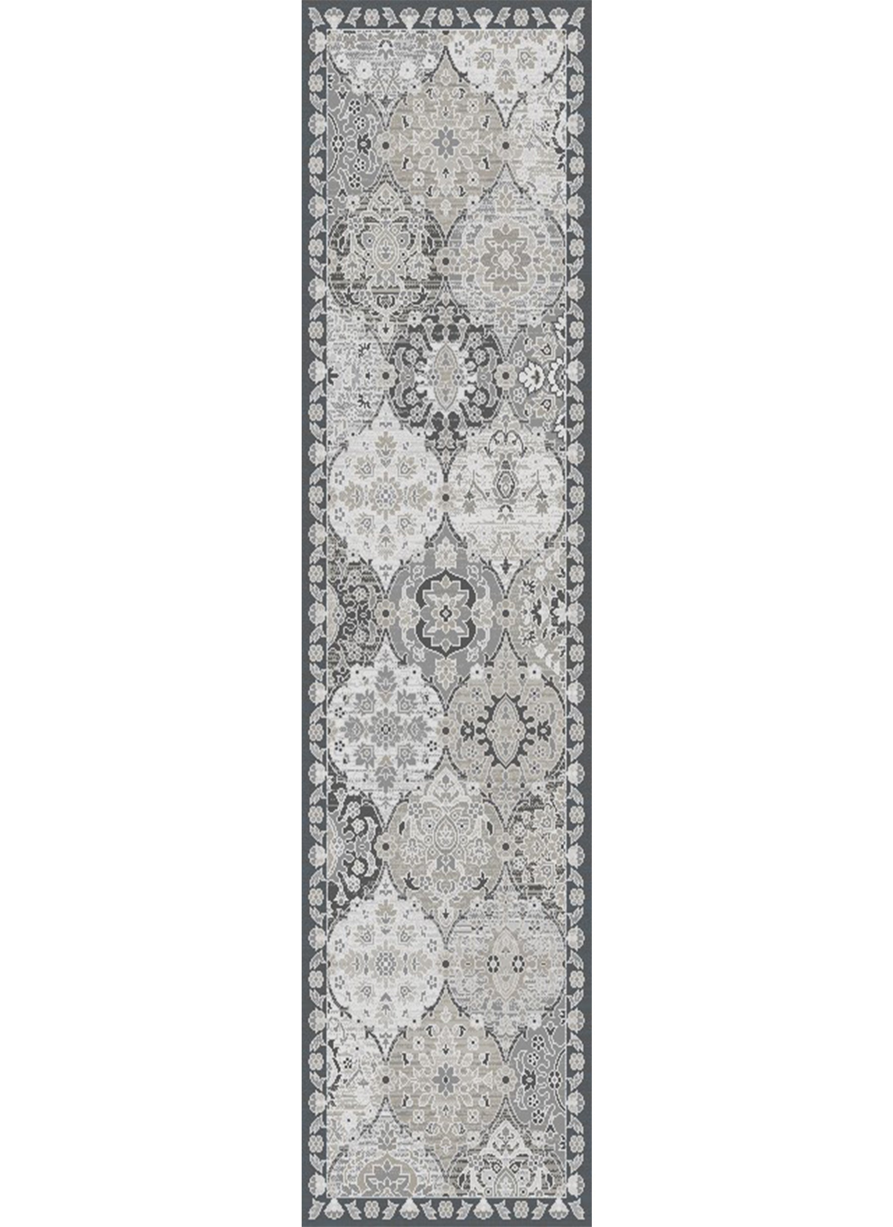 Monaco - Rosanna (Gray)