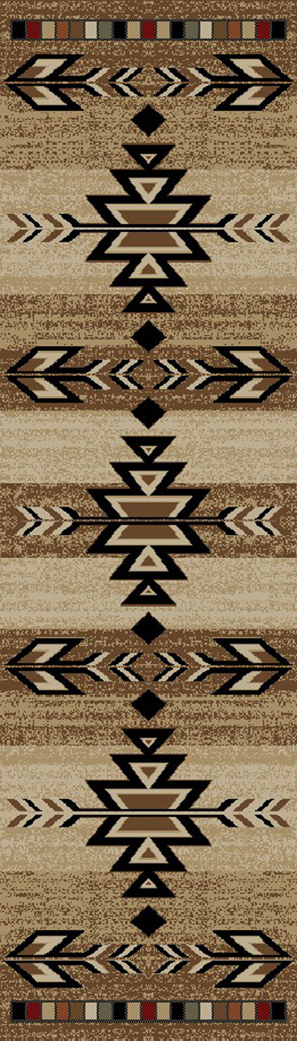 Hearthside - Rio Grande (Antique)