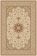 Heritage II - Crown Jewel (Ivory)