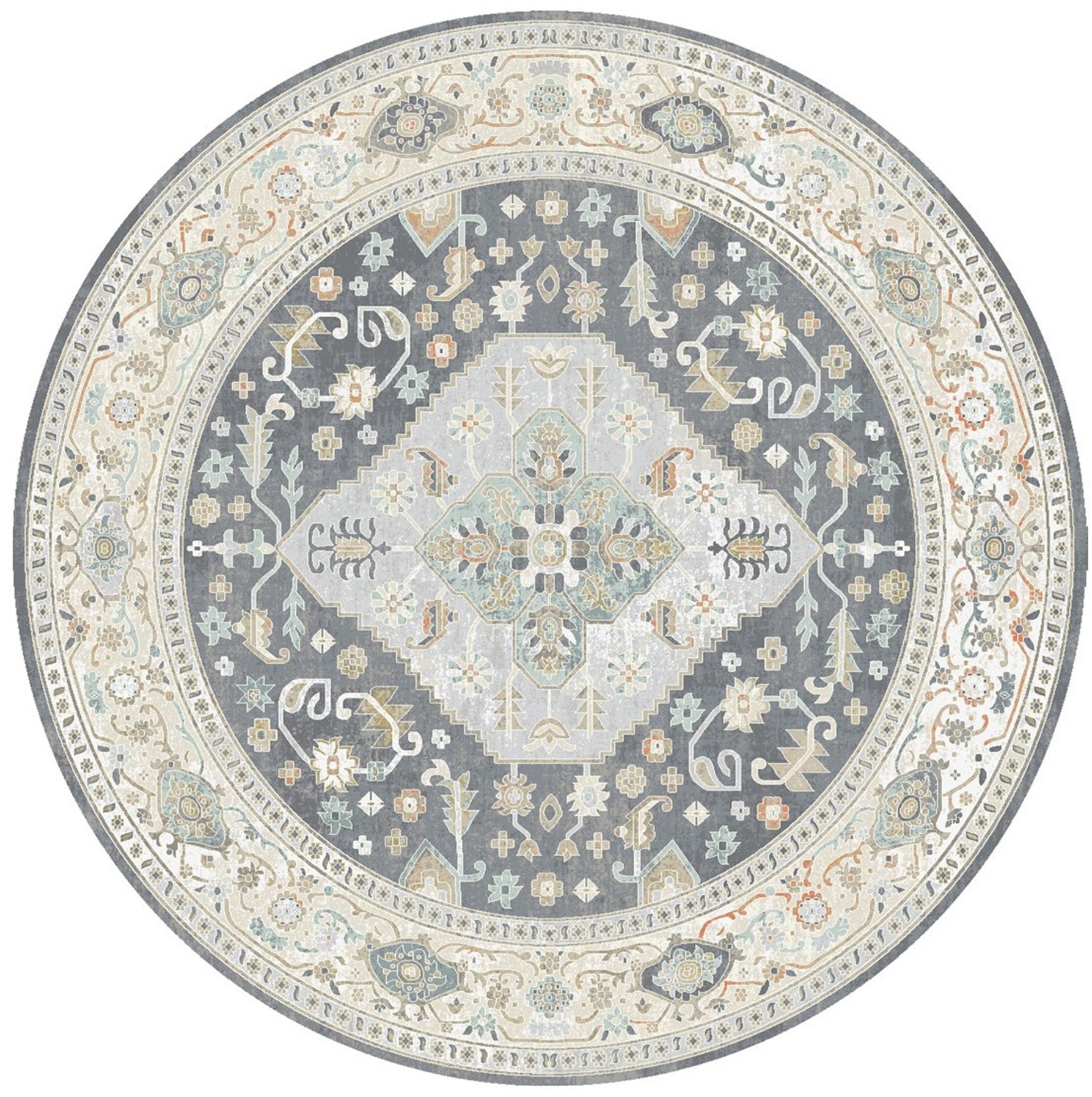 Windsor - Aria (Ivory)