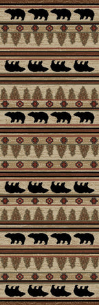 Hearthside - Appalachian (Beige)
