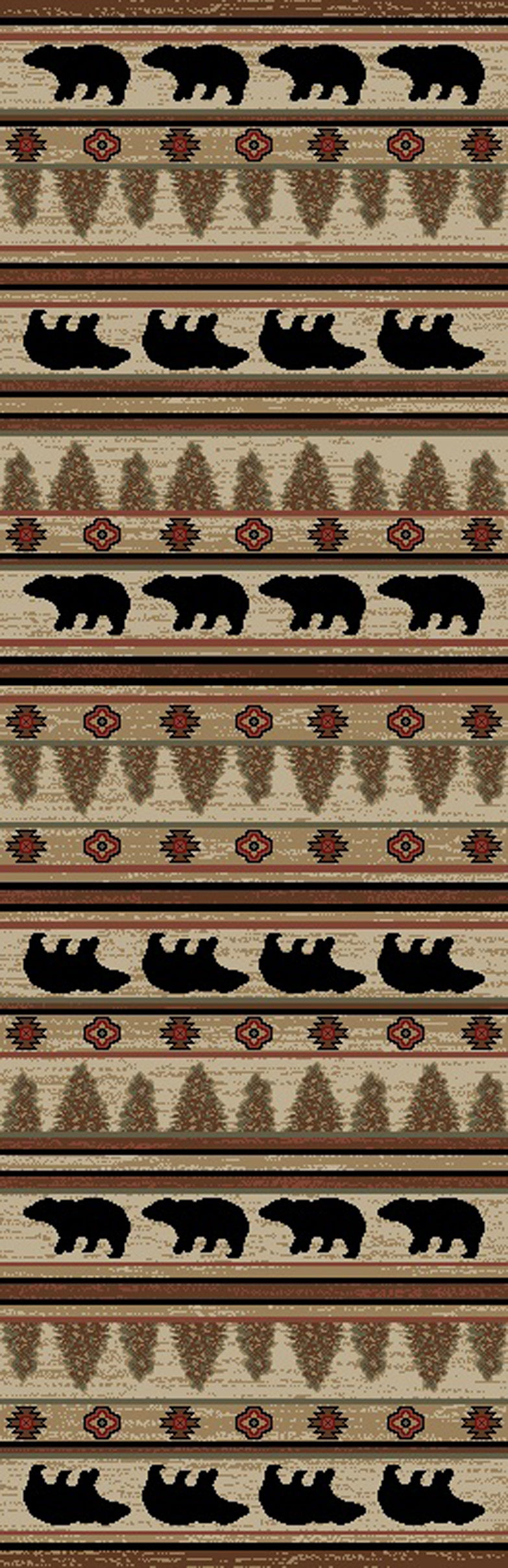 Hearthside - Appalachian (Beige)