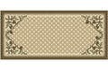 Cozy Cabin - Pinecone Corner (Beige)