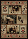 Hearthside - Cabin Hideaway (Multi)