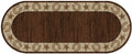 American Destination - Midland (Brown)