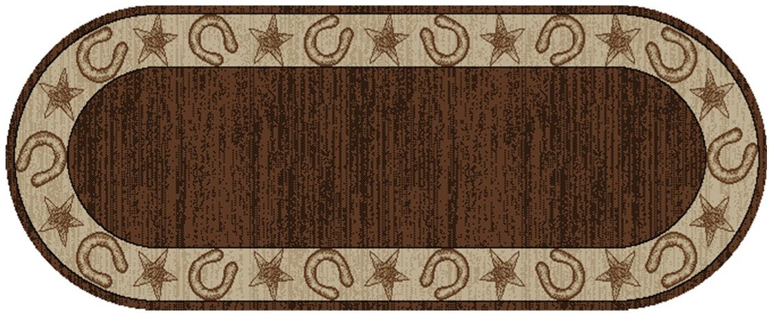 American Destination - Midland (Brown)