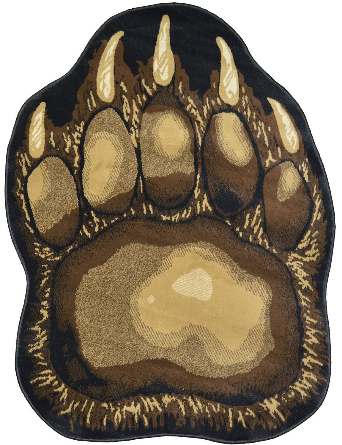 American Destination - Bear Trail (Multi)