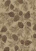 American Destination - Pine Grove (Antique)