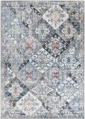 Barcelona - Porcelain (Gray)
