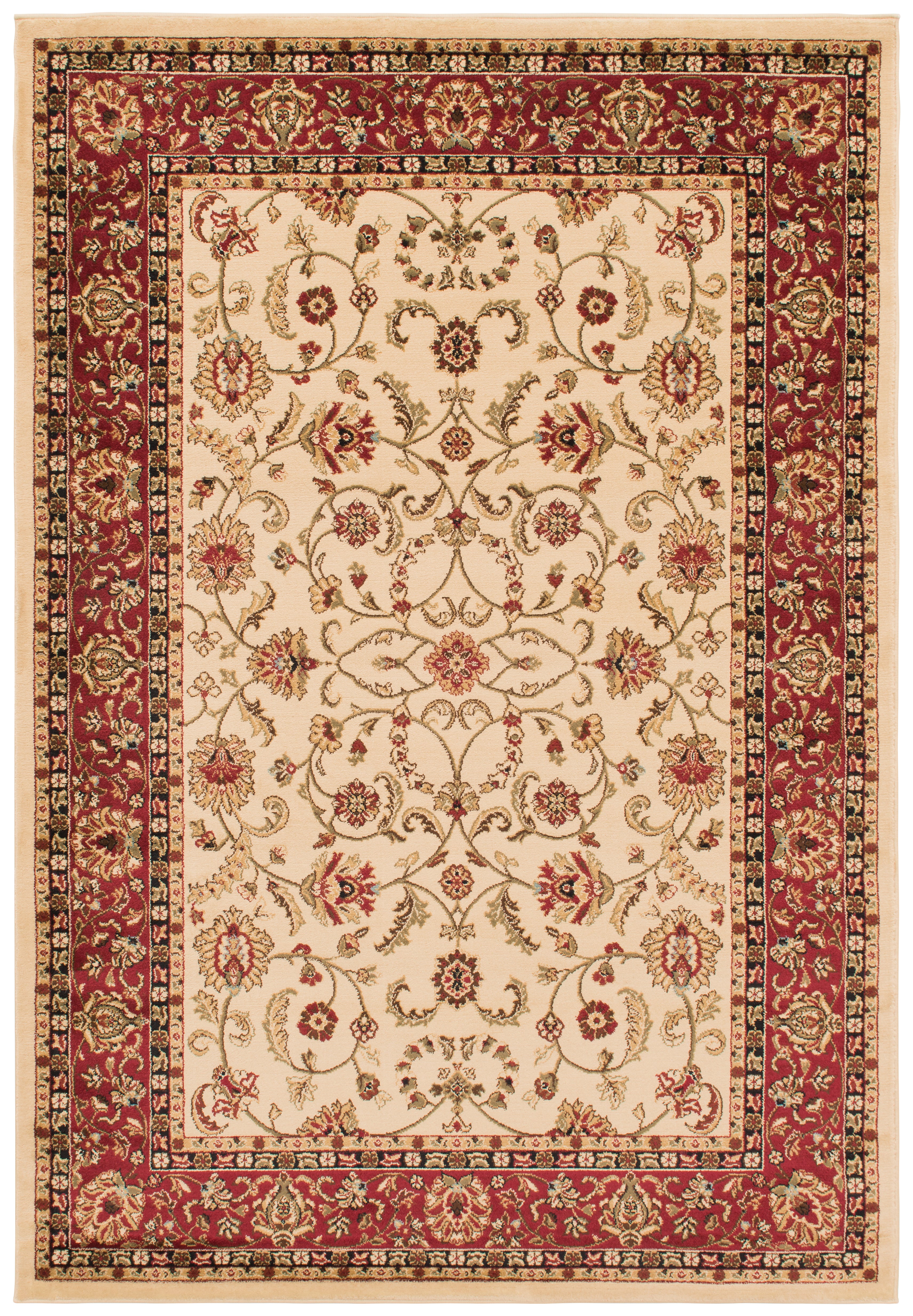 Home Town - Classic Keshan (Beige)