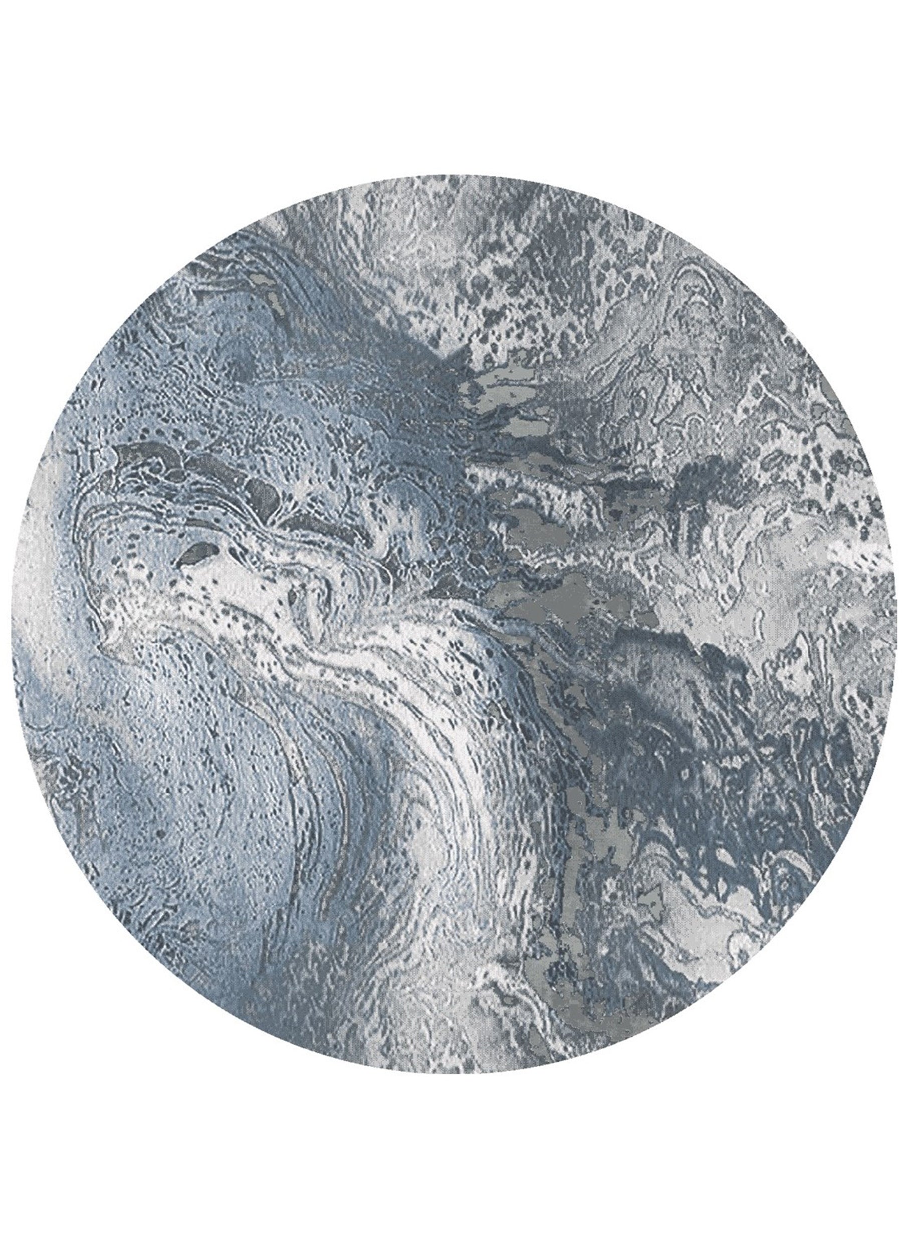 Everest - Splash (Blue)