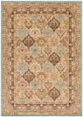 Home Town - Panel Kerman (Cloude)
