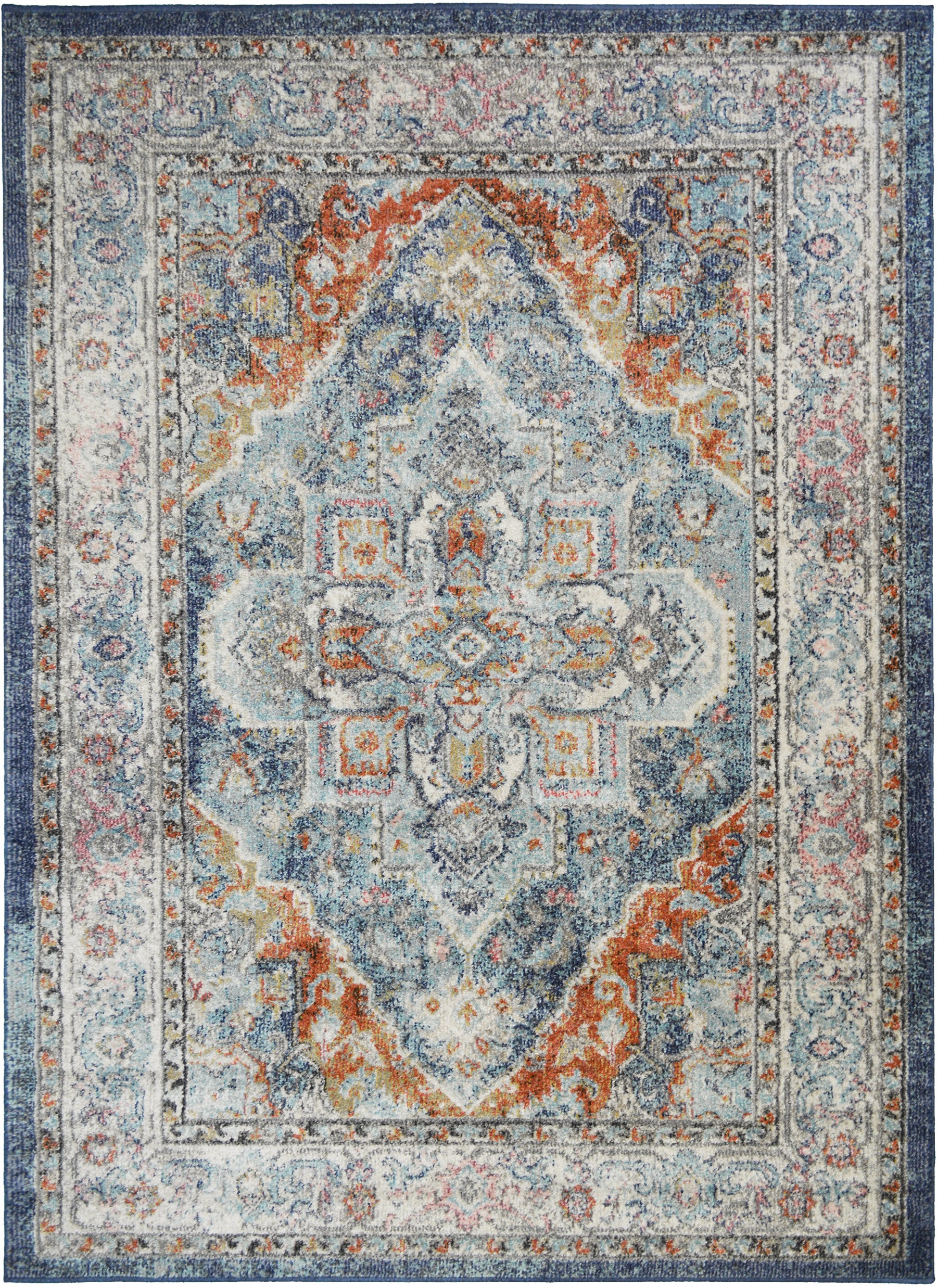 Monaco - Tatiana (Blue)