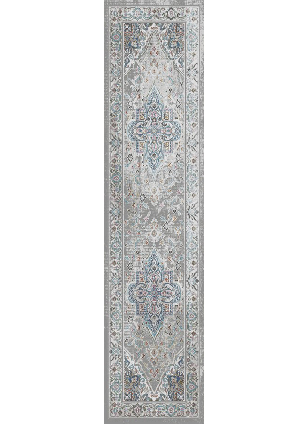 Monaco - Tatiana (Gray)