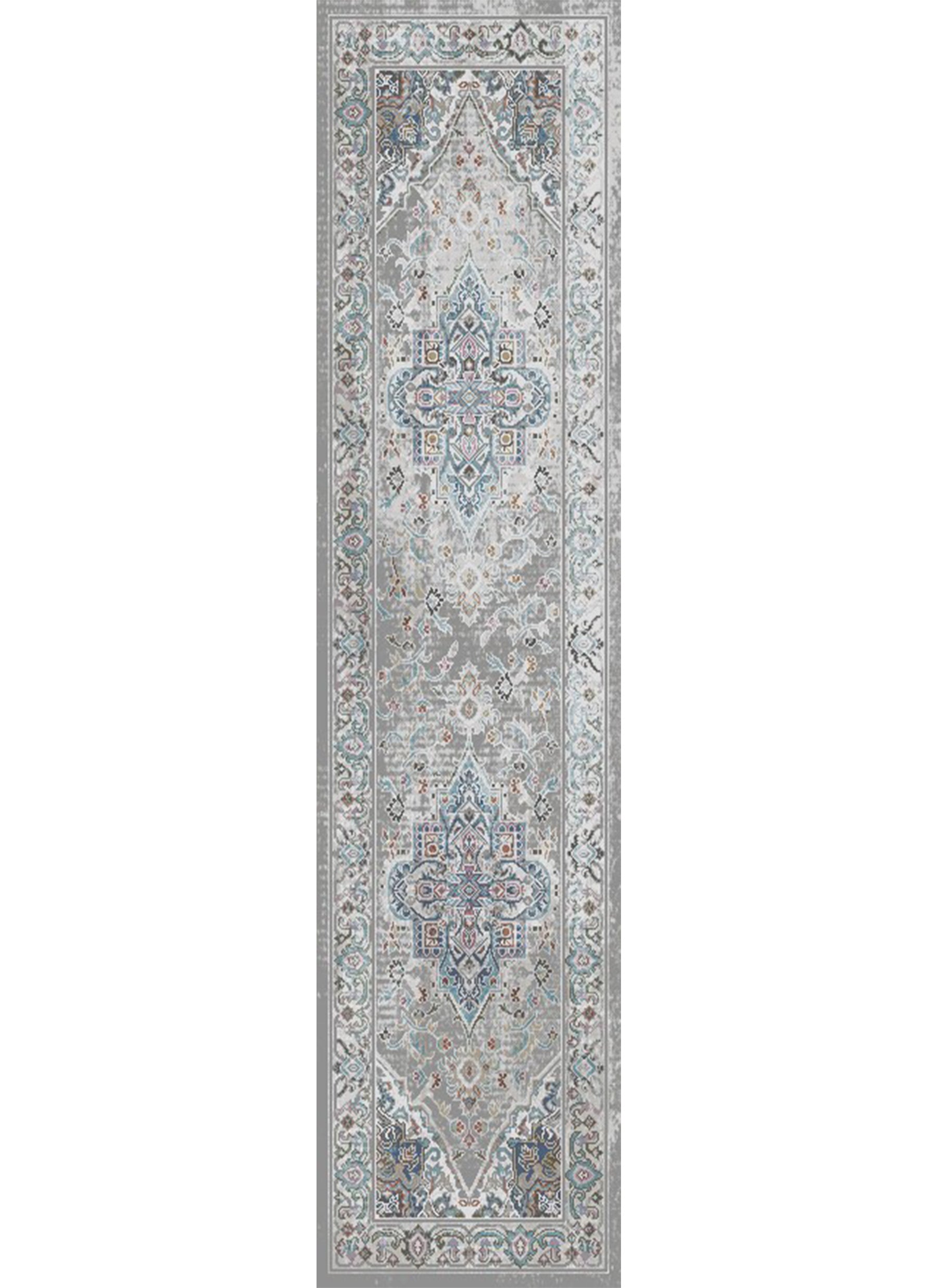 Monaco - Tatiana (Gray)