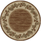 Hearthside - Mountain View (Brown)