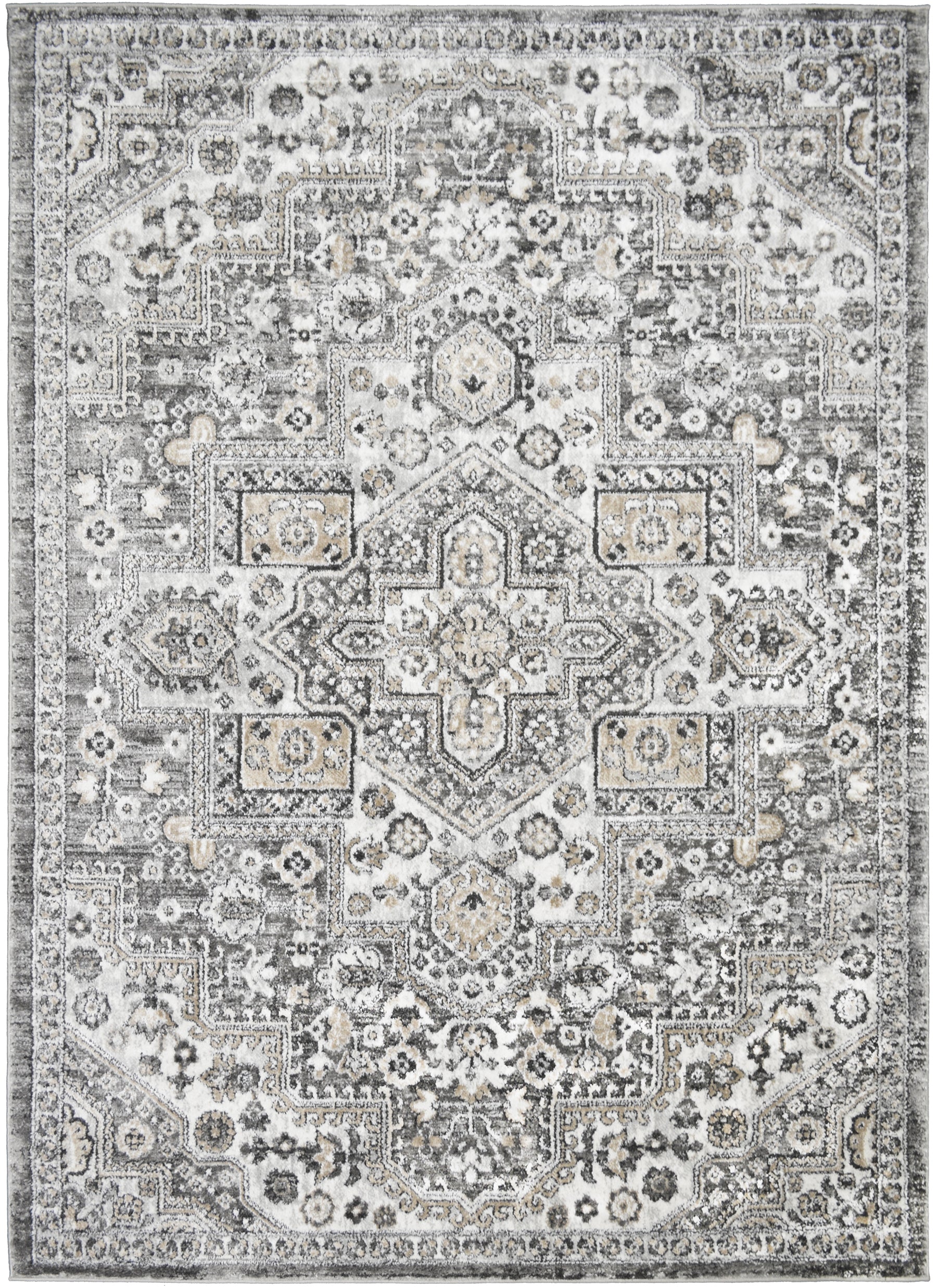 Firenze - Radiance (Gray)