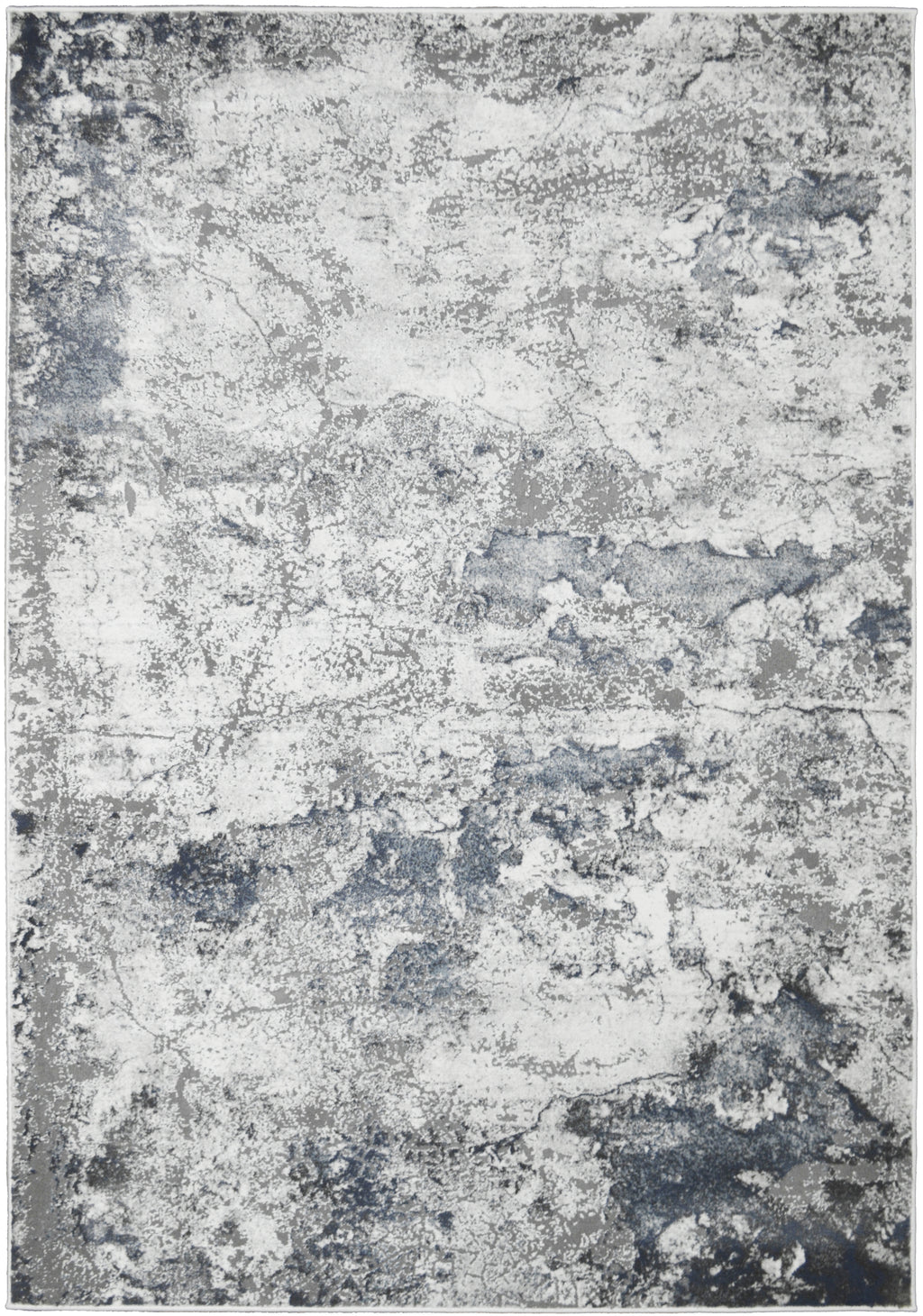 Everest - Quartz (Blue)