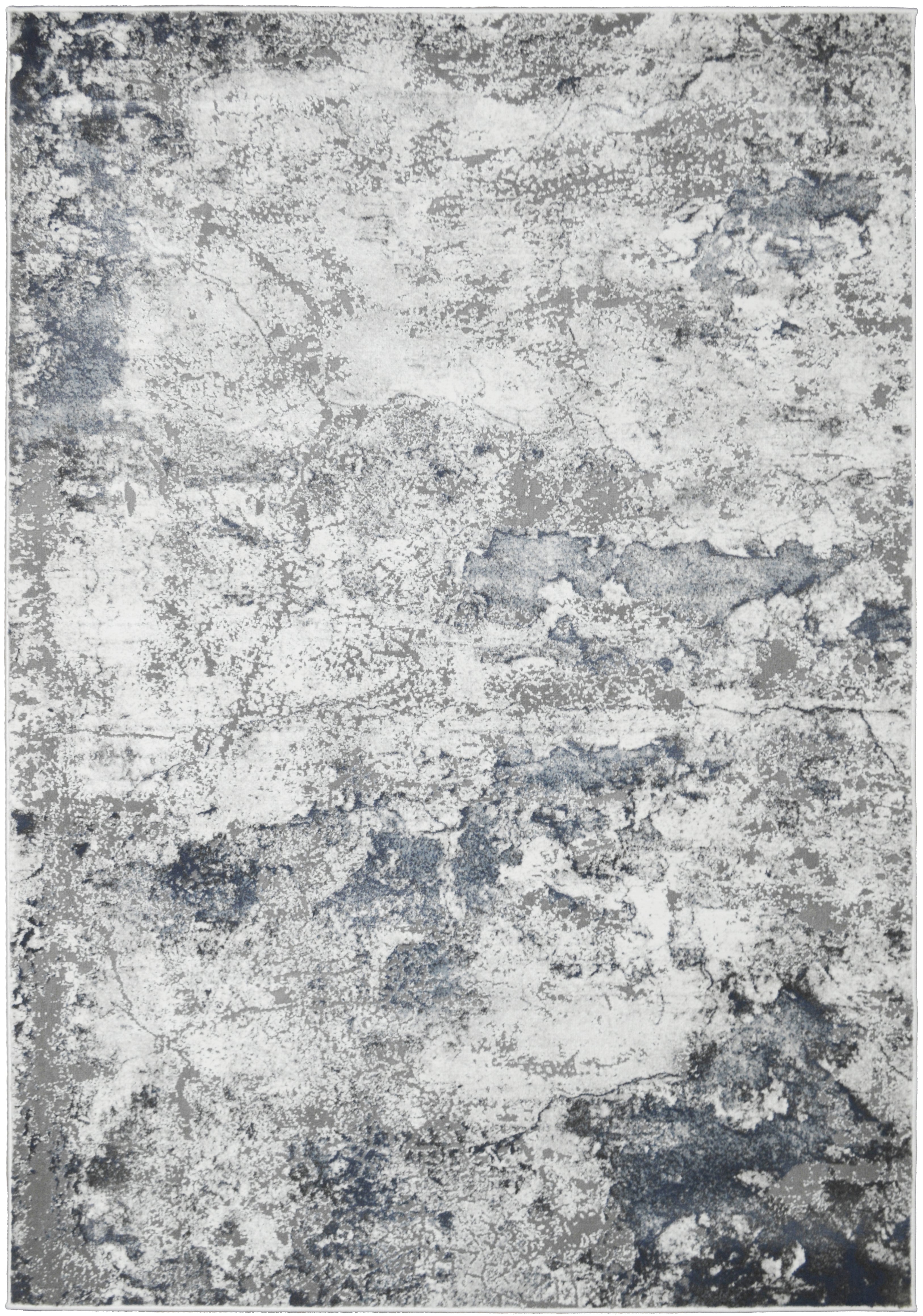 Everest - Quartz (Blue)