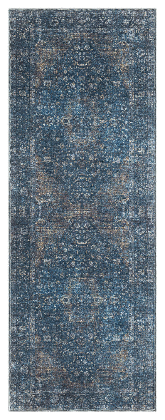 Vintage - Lisbon (Navy)
