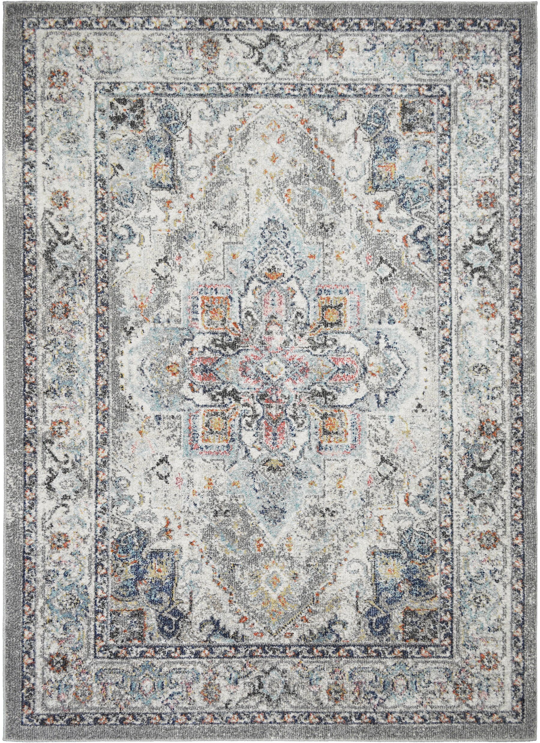 Monaco - Tatiana (Gray)