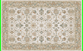 Plymouth - Scarlett (Ivory)