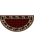 American Destination - Trailing Edge (Red)