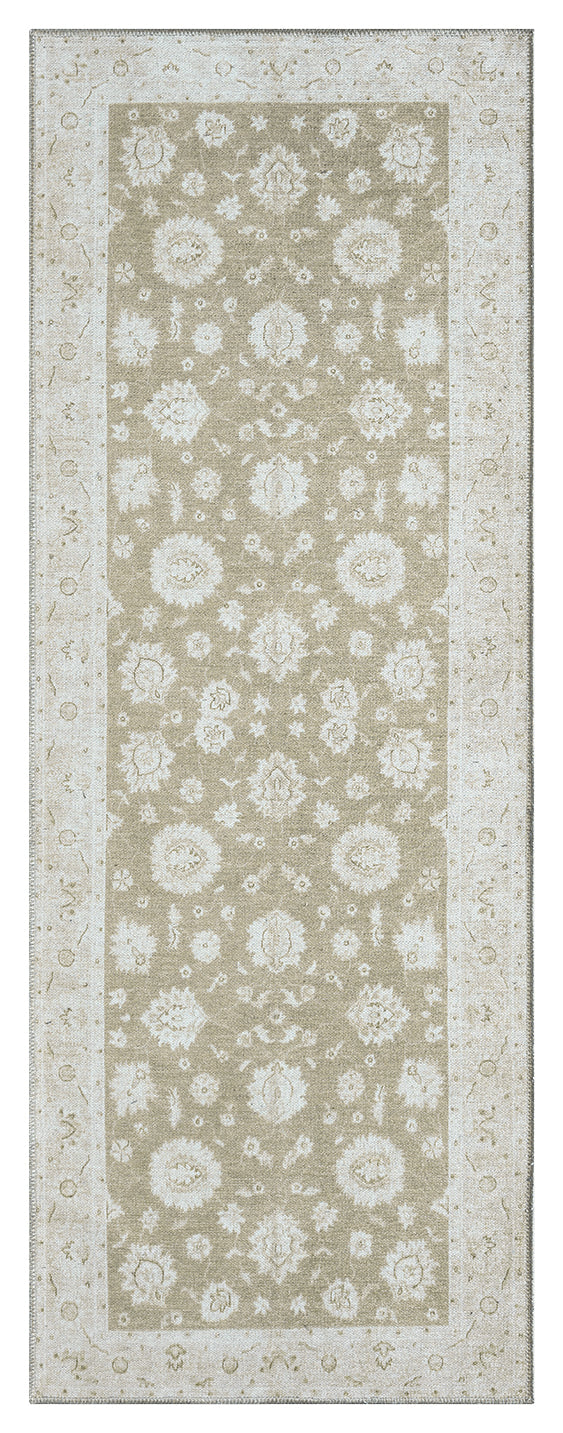 Vintage - Zagora (Beige)