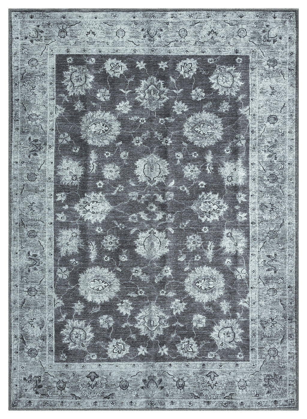 Vintage - Zagora (Gray)