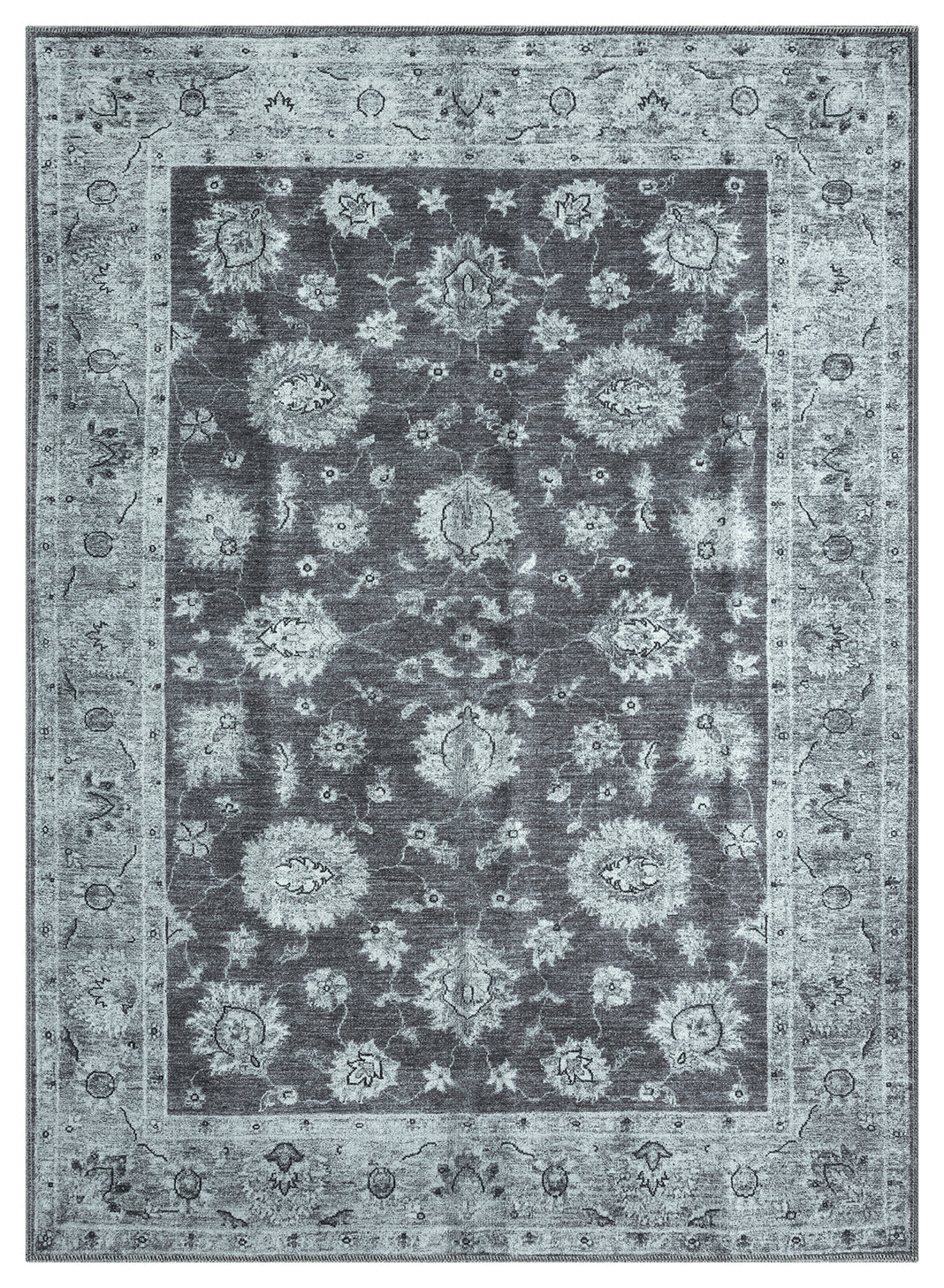 Vintage - Zagora (Gray)