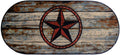 Cozy Cabin - Barn Star (Grey)