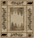 Granite Falls - Talking Stick (Beige)