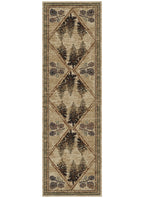Hearthside - Pinetops (Antique)