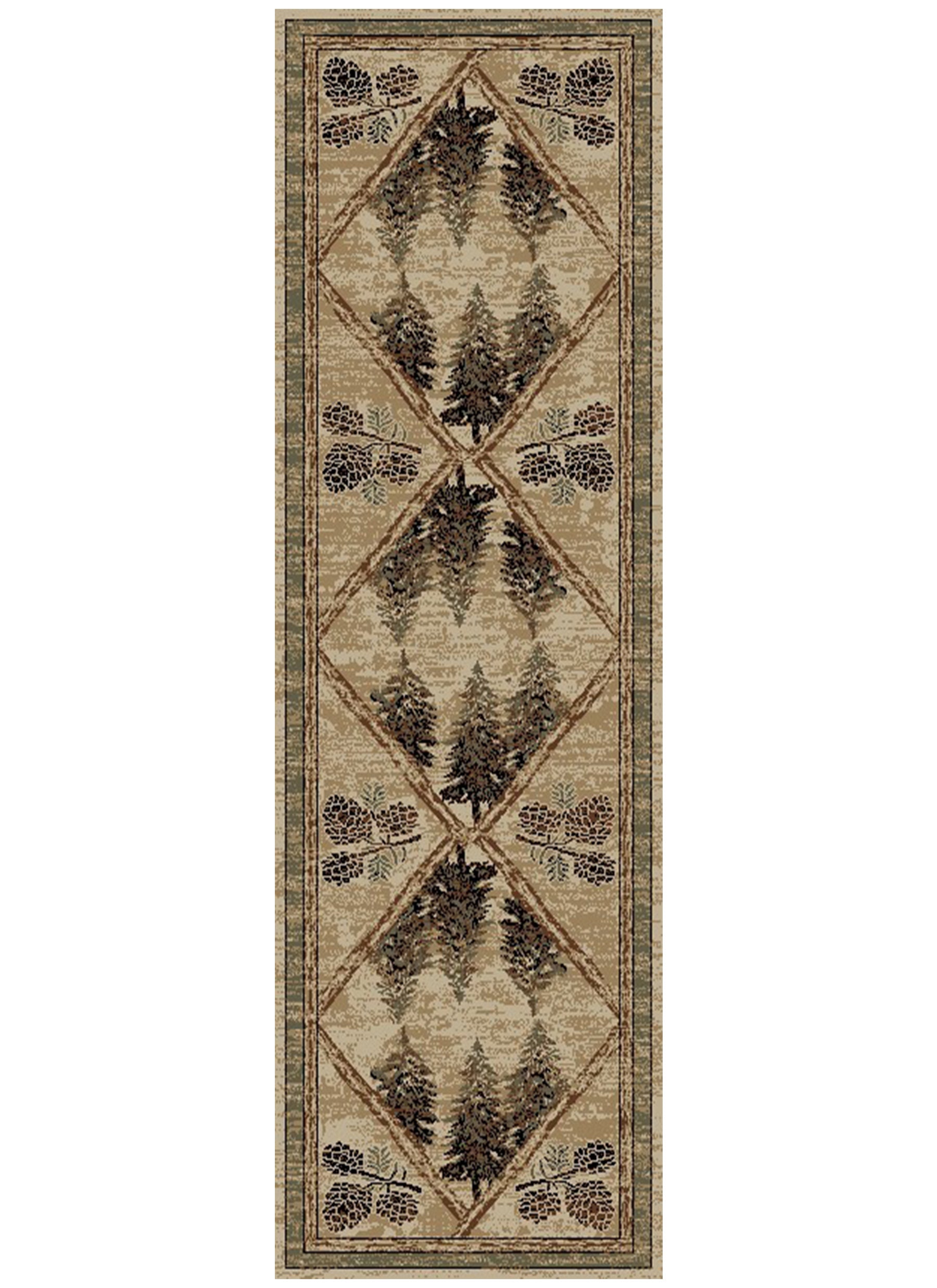 Hearthside - Pinetops (Antique)