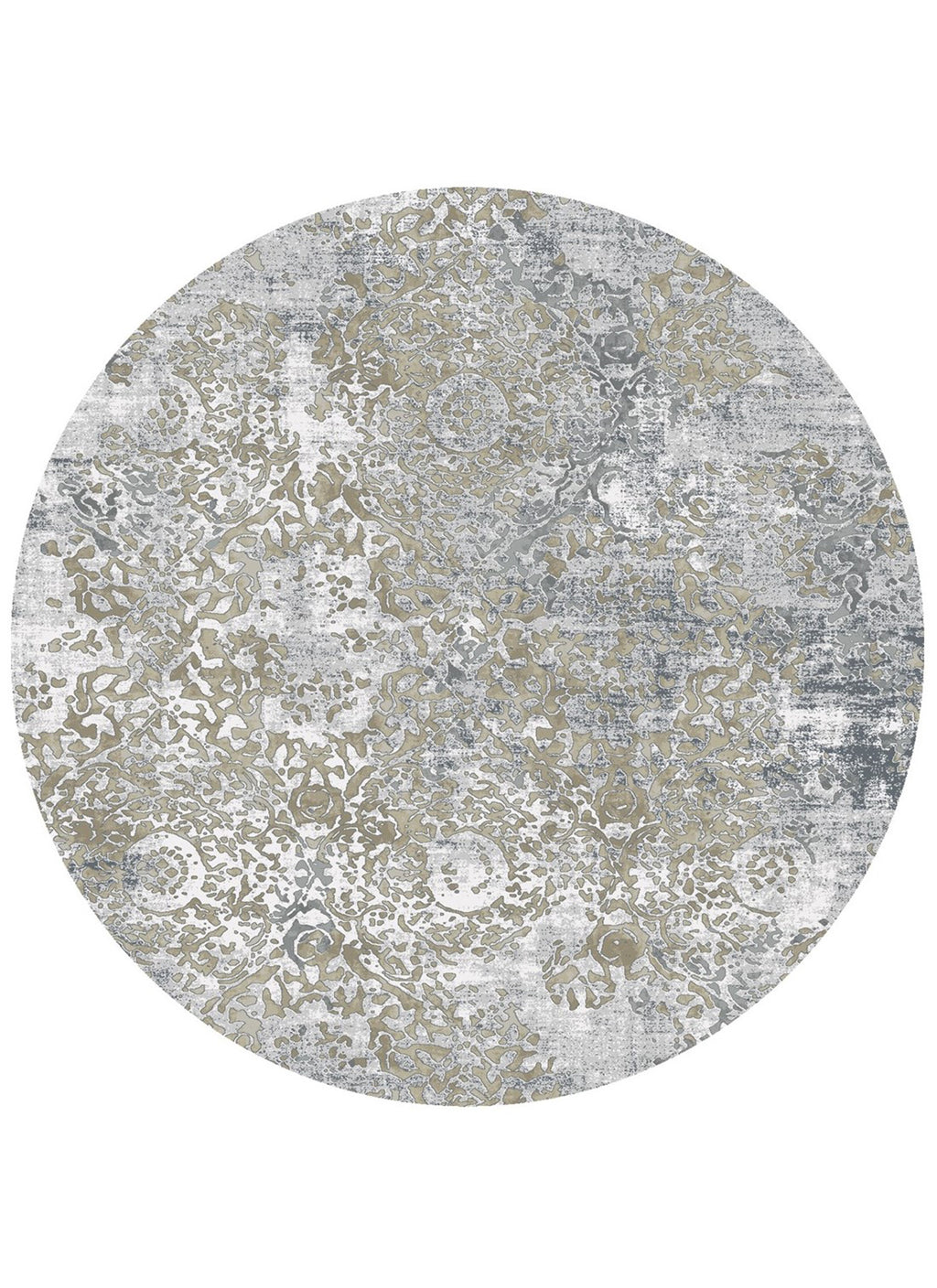 Everest - Ironsides (Gold)