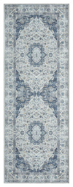 Vintage - Lisbon (Cream/Navy)