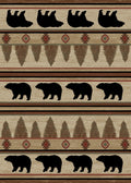 Hearthside - Appalachian (Beige)
