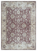 Vintage - Thebes (Red)