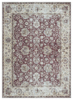 Vintage - Thebes (Red)