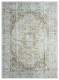Vintage - Lisbon (Cream/Gold)