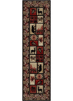 Hearthside - Dawn Woods (Multi)