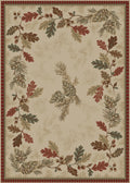 American Destination - Oak Mountain (Beige)