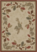 American Destination - Oak Mountain (Beige)