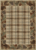 American Destination - Pembroke Plaid (Multi)
