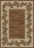 Hearthside - Mountain View (Brown)